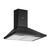 Вытяжка кухонная Pyramida KT 60 BL Вытяжка кухонная Pyramida KT 60 BL