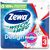 Бумажные полотенца Zewa Wisch & Weg Design 45 отрывов 2 слоя 3 рулона (7322540778205) Бумажные полотенца Zewa Wisch & Weg Design 45 отрывов 2 слоя 3 рулона (7322540778205)