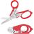 Мультитул Leatherman Raptor Rescue чехол Utility Red (832337), изображение 3 Мультитул Leatherman Raptor Rescue чехол Utility Red (832337), изображение 3