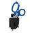 Мультитул Leatherman Raptor Rescue чехол Utility Blue (832609), изображение 4 Мультитул Leatherman Raptor Rescue чехол Utility Blue (832609), изображение 4