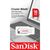 USB флеш накопитель SanDisk 16GB Cruzer Blade White USB 2.0 (SDCZ50C-016G-B35W), изображение 3 USB флеш накопитель SanDisk 16GB Cruzer Blade White USB 2.0 (SDCZ50C-016G-B35W), изображение 3