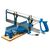 Стусло Top Tools поворотне 550 мм (10A035) Стусло Top Tools поворотне 550 мм (10A035)