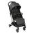 Коляска Chicco Trolleyme Stroller чорна (79865.85) Коляска Chicco Trolleyme Stroller чорна (79865.85)