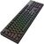 Клавиатура Dark Project Pro KD104A ABS Gateron Optical 2.0 Red (DP-KD-104A-000210-GRD), изображение 3 Клавиатура Dark Project Pro KD104A ABS Gateron Optical 2.0 Red (DP-KD-104A-000210-GRD), изображение 3