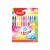 Фломастеры Maped MINI CUTE 12 цветов (MP.845404) Фломастеры Maped MINI CUTE 12 цветов (MP.845404)