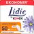 Ежедневные прокладки Lidie Deo Normal 50 шт. (5029053540214) Ежедневные прокладки Lidie Deo Normal 50 шт. (5029053540214)