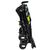 Коляска Peg-Perego Pliko Mini Classico Manri Черная с рисунком (IPKR280035RO01MK01), зображення 5 Коляска Peg-Perego Pliko Mini Classico Manri Черная с рисунком (IPKR280035RO01MK01), зображення 5