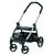 Шасси для коляски Peg-Perego Book Plus Серый (ICBO0000NL65), изображение 3 Шасси для коляски Peg-Perego Book Plus Серый (ICBO0000NL65), изображение 3