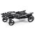 Шасси для коляски Peg-Perego Duette Piroet (ICDU0200NL77), изображение 2 Шасси для коляски Peg-Perego Duette Piroet (ICDU0200NL77), изображение 2