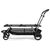 Шасси для коляски Peg-Perego Triplette Piroet (ICTR0200NL77), изображение 2 Шасси для коляски Peg-Perego Triplette Piroet (ICTR0200NL77), изображение 2