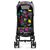 Коляска Peg-Perego Pliko Mini Classico Manri (IPKR280035MK01RO01), изображение 2 Коляска Peg-Perego Pliko Mini Classico Manri (IPKR280035MK01RO01), изображение 2