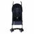 Коляска Peg-Perego Pliko Mini Classico Class Navy (IPKR280000SU41), изображение 2 Коляска Peg-Perego Pliko Mini Classico Class Navy (IPKR280000SU41), изображение 2