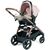 Коляска Peg-Perego Ypsi Mon Amour (IP15300000BA36) Коляска Peg-Perego Ypsi Mon Amour (IP15300000BA36)