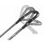 Коляска Peg-Perego Veloce Mon Amour (IP26000000BA36PI29), зображення 8 Коляска Peg-Perego Veloce Mon Amour (IP26000000BA36PI29), зображення 8