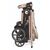 Коляска Peg-Perego Veloce Mon Amour (IP26000000BA36PI29), зображення 9 Коляска Peg-Perego Veloce Mon Amour (IP26000000BA36PI29), зображення 9