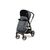 Коляска Peg-Perego 3 в 1Book Plus S Horizon, небесная (PACK02-00000000003), изображение 3 Коляска Peg-Perego 3 в 1Book Plus S Horizon, небесная (PACK02-00000000003), изображение 3