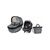 Коляска Peg-Perego 3 в 1Book Plus S Horizon, небесная (PACK02-00000000003), изображение 8 Коляска Peg-Perego 3 в 1Book Plus S Horizon, небесная (PACK02-00000000003), изображение 8