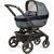 Коляска Peg-Perego 3 в 1Book Plus S Horizon, небесная (PACK02-00000000003) Коляска Peg-Perego 3 в 1Book Plus S Horizon, небесная (PACK02-00000000003)