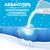 Стиральный порошок Gala Аква-Пудра Французский аромат 1.8 кг (8006540514733), изображение 5 Стиральный порошок Gala Аква-Пудра Французский аромат 1.8 кг (8006540514733), изображение 5