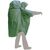 Накидка Terra Incognita PonchoBag L/XL green (4823081502760) Накидка Terra Incognita PonchoBag L/XL green (4823081502760)