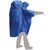 Накидка Terra Incognita PonchoBag S/M blue (4823081502746) Накидка Terra Incognita PonchoBag S/M blue (4823081502746)