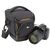 Фото-сумка Case Logic SLRC200 Black, изображение 5 Фото-сумка Case Logic SLRC200 Black, изображение 5