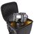 Фото-сумка Case Logic SLRC200 Black, изображение 6 Фото-сумка Case Logic SLRC200 Black, изображение 6
