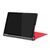 Чехол для планшета BeCover Smart Case Lenovo Yoga Smart Tab YT-X705 Red (704702), изображение 4 Чехол для планшета BeCover Smart Case Lenovo Yoga Smart Tab YT-X705 Red (704702), изображение 4