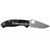 Нож Spyderco Tenacious FRN полусеррейтор (C122PSBK), изображение 2 Нож Spyderco Tenacious FRN полусеррейтор (C122PSBK), изображение 2