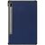 Чохол до планшета BeCover Smart Case Samsung Galaxy Tab S7 Plus Deep Blue (705226), зображення 2 Чохол до планшета BeCover Smart Case Samsung Galaxy Tab S7 Plus Deep Blue (705226), зображення 2