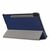 Чохол до планшета BeCover Smart Case Samsung Galaxy Tab S7 Plus Deep Blue (705226), зображення 4 Чохол до планшета BeCover Smart Case Samsung Galaxy Tab S7 Plus Deep Blue (705226), зображення 4