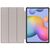 Чохол до планшета BeCover Smart Case Samsung Galaxy Tab S7 Plus Deep Blue (705226), зображення 5 Чохол до планшета BeCover Smart Case Samsung Galaxy Tab S7 Plus Deep Blue (705226), зображення 5