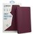 Чехол для планшета BeCover Lenovo Tab M10 Plus TB-X606/M10 Plus (2 Gen)/K10 TB-X6C6 Red Wine (705219) Чехол для планшета BeCover Lenovo Tab M10 Plus TB-X606/M10 Plus (2 Gen)/K10 TB-X6C6 Red Wine (705219)