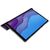 Чехол для планшета BeCover Smart Case Lenovo Tab M10 TB-X306F HD (2nd Gen) Purple (705972), изображение 4 Чехол для планшета BeCover Smart Case Lenovo Tab M10 TB-X306F HD (2nd Gen) Purple (705972), изображение 4