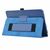 Чехол для планшета BeCover Slimbook Lenovo Tab M10 TB-X306F HD (2nd Gen) Deep Blue (705634), изображение 2 Чехол для планшета BeCover Slimbook Lenovo Tab M10 TB-X306F HD (2nd Gen) Deep Blue (705634), изображение 2