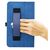 Чехол для планшета BeCover Slimbook Lenovo Tab M10 TB-X306F HD (2nd Gen) Deep Blue (705634), изображение 3 Чехол для планшета BeCover Slimbook Lenovo Tab M10 TB-X306F HD (2nd Gen) Deep Blue (705634), изображение 3