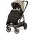Коляска Peg-Perego 2 в 1 Veloce Grafic Gold Графічне золото (PACK-VEL2100000002), зображення 3 Коляска Peg-Perego 2 в 1 Veloce Grafic Gold Графічне золото (PACK-VEL2100000002), зображення 3