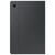 Чехол для планшета Samsung Book Cover Galaxy Tab A8 (X200/205) Dark Gray (EF-BX200PJEGRU), изображение 4 Чехол для планшета Samsung Book Cover Galaxy Tab A8 (X200/205) Dark Gray (EF-BX200PJEGRU), изображение 4