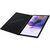 Чехол для планшета Samsung Book Cover Galaxy Tab S7 FE / S7+ (T735/975) Black (EF-BT730PBEGRU), изображение 5