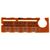Чип для картриджа OKI C9600/ C9650/ C9655/ C9800/ C9850 42918106 Magenta O-C96 AHK (70262028), изображение 2 Чип для картриджа OKI C9600/ C9650/ C9655/ C9800/ C9850 42918106 Magenta O-C96 AHK (70262028), изображение 2