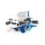Игровой набор Six-Six-Zero Power Airplane (6337196) Игровой набор Six-Six-Zero Power Airplane (6337196)