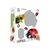 Радиоуправляемая игрушка Best Fun Toys Ladybug (6337205), изображение 2 Радиоуправляемая игрушка Best Fun Toys Ladybug (6337205), изображение 2