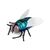 Радиоуправляемая игрушка Best Fun Toys Giant Fly (6337204) Радиоуправляемая игрушка Best Fun Toys Giant Fly (6337204)
