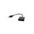 Переходник HDMI to VGA Cablexpert (A-HDMI-VGA-03) Переходник HDMI to VGA Cablexpert (A-HDMI-VGA-03)
