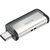 USB флеш накопитель SanDisk 256GB Ultra Dual Drive USB 3.1 Type-C (SDDDC2-256G-G46), изображение 5 USB флеш накопитель SanDisk 256GB Ultra Dual Drive USB 3.1 Type-C (SDDDC2-256G-G46), изображение 5