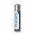 Батарейка Philips AAA LR03 Ultra Alkaline * 4 (LR03E4B/10), изображение 2 Батарейка Philips AAA LR03 Ultra Alkaline * 4 (LR03E4B/10), изображение 2
