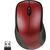 Мышка Speedlink Kappa Wireless Red (SL-630011-RD), изображение 2 Мышка Speedlink Kappa Wireless Red (SL-630011-RD), изображение 2