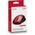 Мышка Speedlink Kappa Wireless Red (SL-630011-RD), изображение 3 Мышка Speedlink Kappa Wireless Red (SL-630011-RD), изображение 3