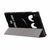 Чехол для планшета BeCover Smart Case Lenovo Tab P11 / P11 Plus Dont Touch (706100), изображение 3 Чехол для планшета BeCover Smart Case Lenovo Tab P11 / P11 Plus Dont Touch (706100), изображение 3