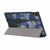 Чехол для планшета BeCover Smart Case Lenovo Tab P11 / P11 Plus Night (706103), изображение 3 Чехол для планшета BeCover Smart Case Lenovo Tab P11 / P11 Plus Night (706103), изображение 3